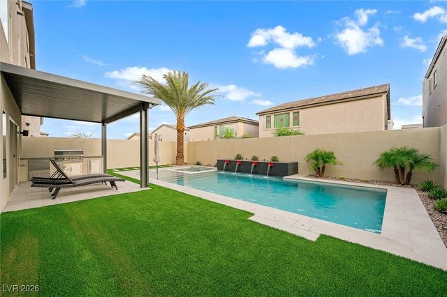 7085 Sunland Hills Avenue, Las Vegas, NV 89113