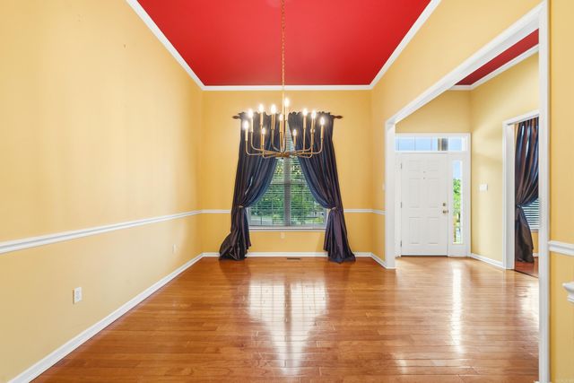 404 Peninsula Drive, Hot Springs, AR 71901