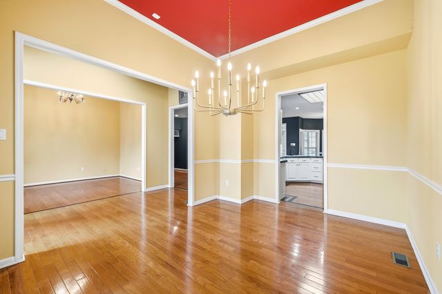 404 Peninsula Drive, Hot Springs, AR 71901