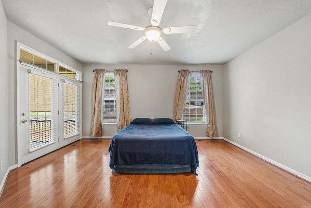 404 Peninsula Drive, Hot Springs, AR 71901
