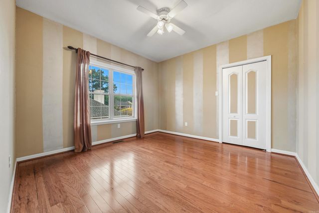 404 Peninsula Drive, Hot Springs, AR 71901