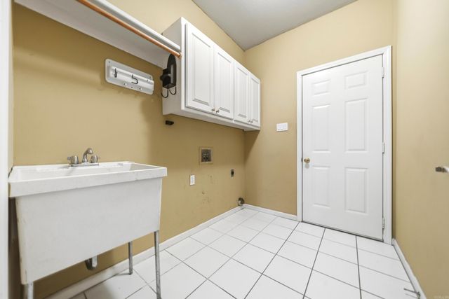 404 Peninsula Drive, Hot Springs, AR 71901