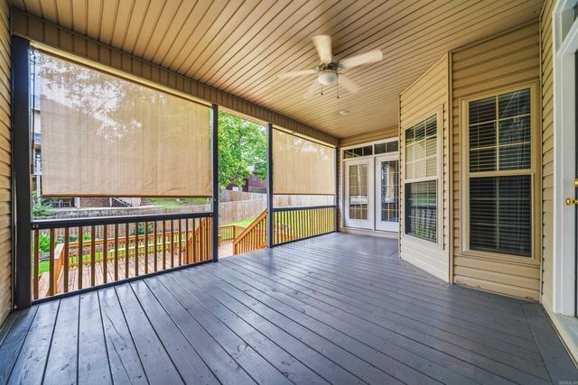 404 Peninsula Drive, Hot Springs, AR 71901