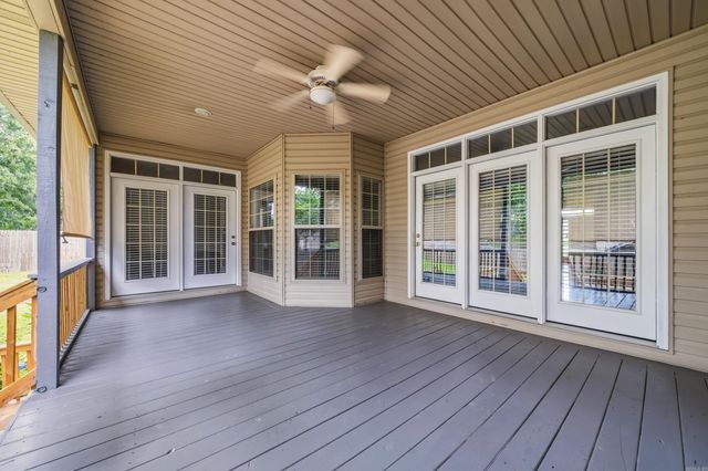 404 Peninsula Drive, Hot Springs, AR 71901