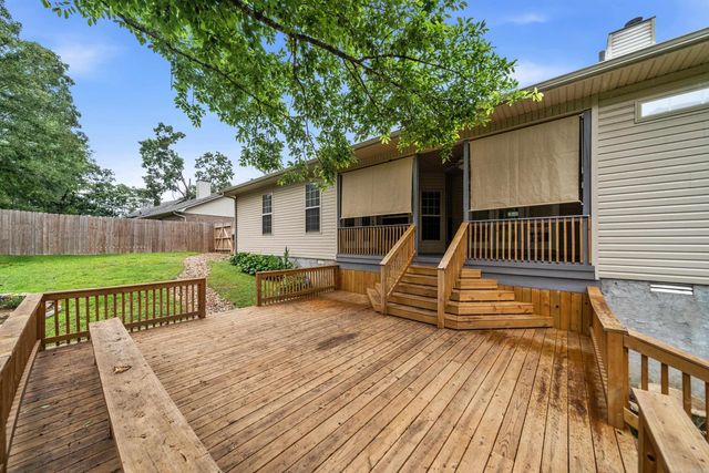 404 Peninsula Drive, Hot Springs, AR 71901
