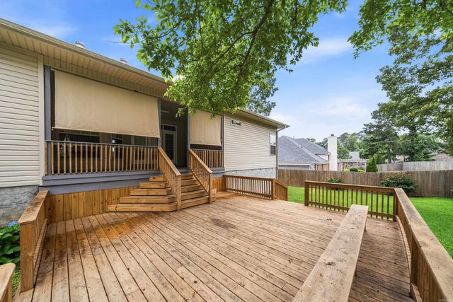 404 Peninsula Drive, Hot Springs, AR 71901