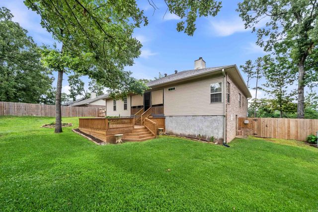 404 Peninsula Drive, Hot Springs, AR 71901