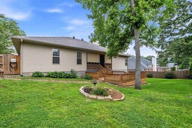 404 Peninsula Drive, Hot Springs, AR 71901