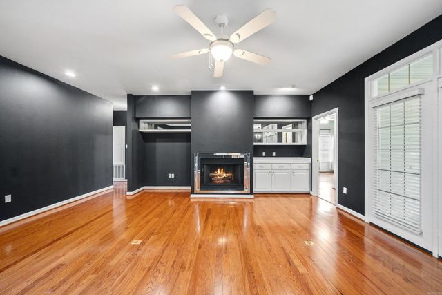 404 Peninsula Drive, Hot Springs, AR 71901