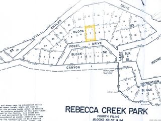 183 Fossil, Spring Branch, TX 78070