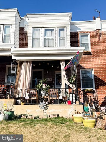 475 ROBBINS ST, Philadelphia, PA 19111