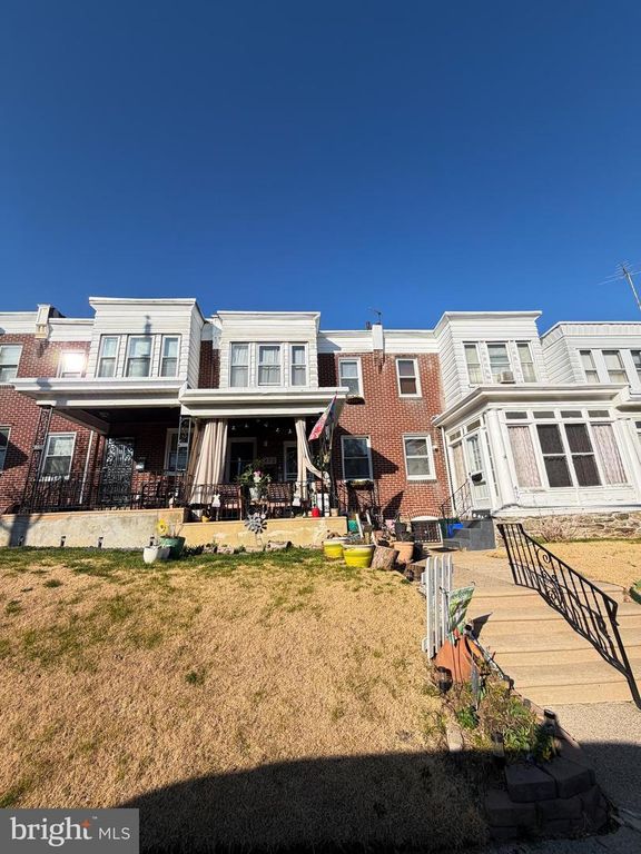 475 ROBBINS ST, Philadelphia, PA 19111