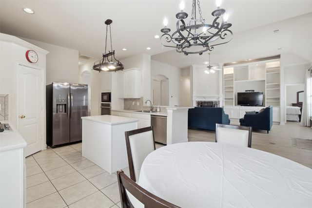 436 Dakota Drive, Murphy, TX 75094