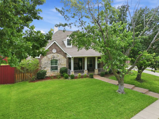 436 Dakota Drive, Murphy, TX 75094