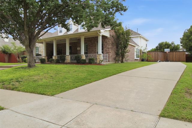 436 Dakota Drive, Murphy, TX 75094