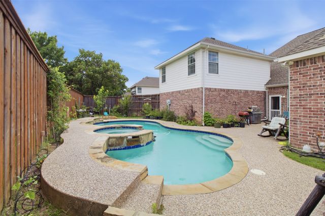 436 Dakota Drive, Murphy, TX 75094