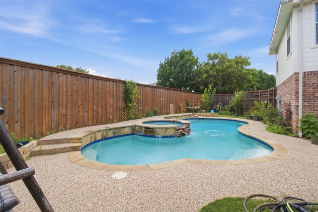 436 Dakota Drive, Murphy, TX 75094