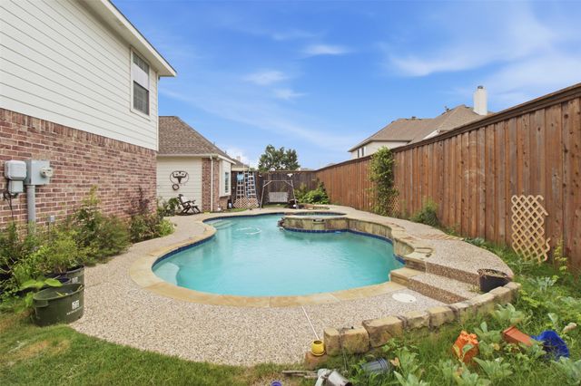 436 Dakota Drive, Murphy, TX 75094