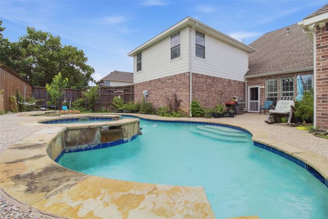 436 Dakota Drive, Murphy, TX 75094