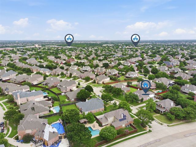436 Dakota Drive, Murphy, TX 75094