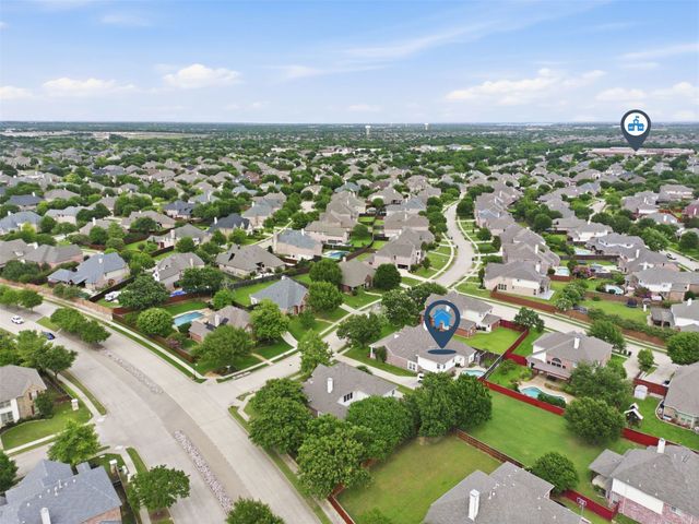 436 Dakota Drive, Murphy, TX 75094
