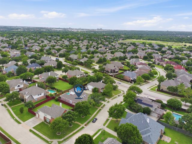 436 Dakota Drive, Murphy, TX 75094