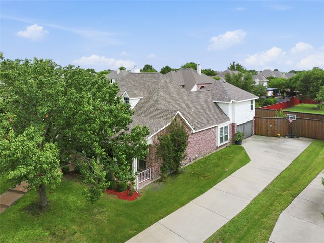 436 Dakota Drive, Murphy, TX 75094