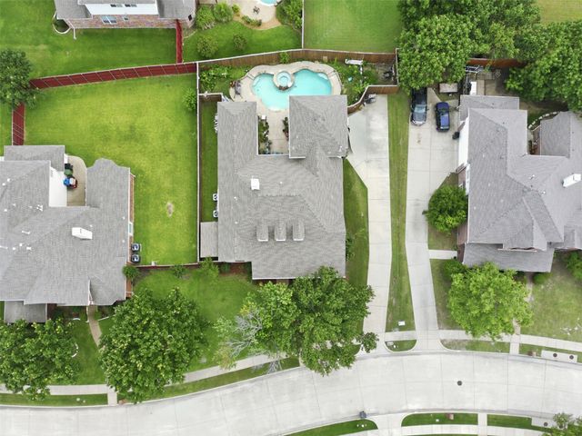 436 Dakota Drive, Murphy, TX 75094