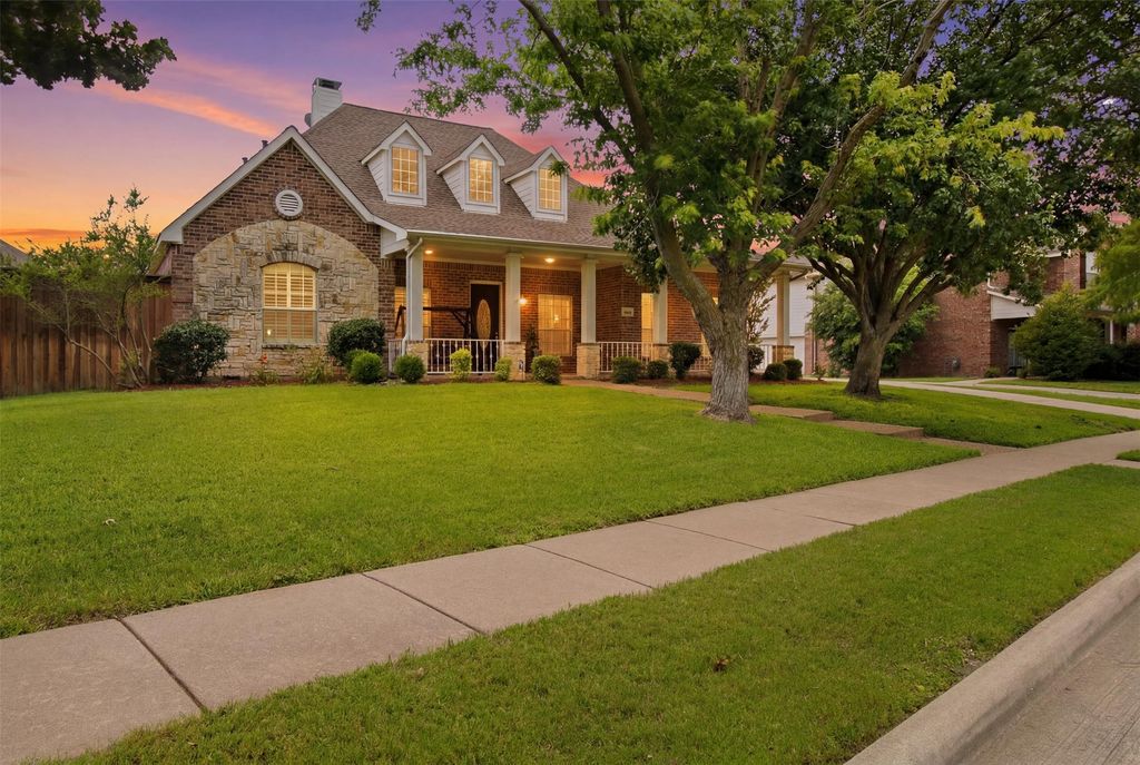 436 Dakota Drive, Murphy, TX 75094