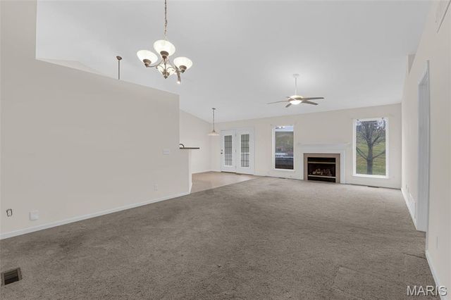 16 Hill Pointe Court, St Charles, MO 63303