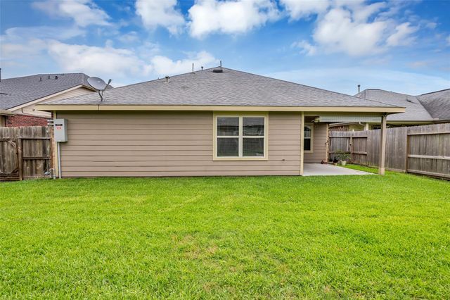 31747 Summit Springs Lane, Spring, TX 77386