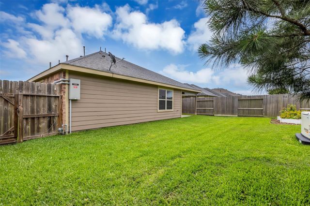 31747 Summit Springs Lane, Spring, TX 77386