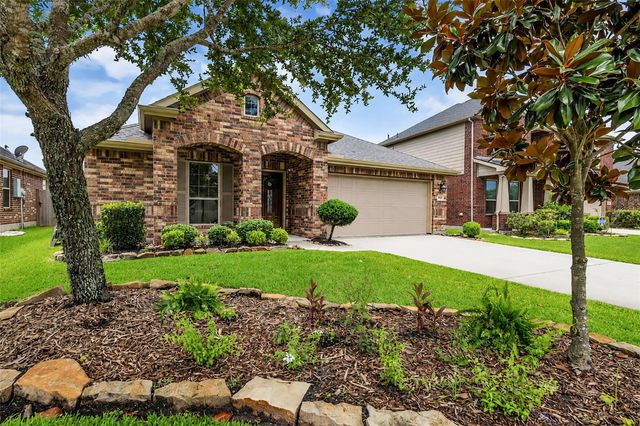 31747 Summit Springs Lane, Spring, TX 77386