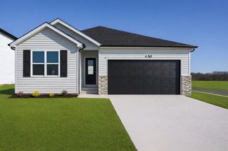 227 S Chesterfield Avenue, Rogersville, MO 65742