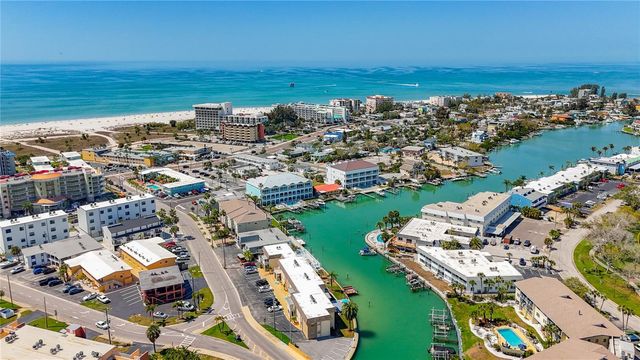 184 117TH AVENUE 2, Treasure Island, FL 33706