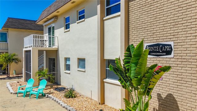 184 117TH AVENUE 2, Treasure Island, FL 33706