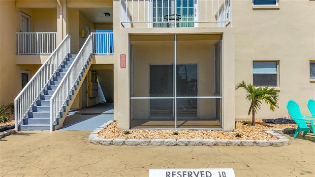 184 117TH AVENUE 2, Treasure Island, FL 33706