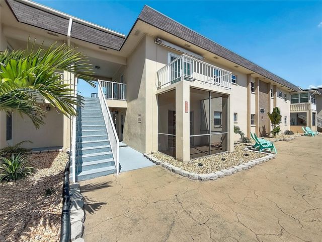 184 117TH AVENUE 2, Treasure Island, FL 33706