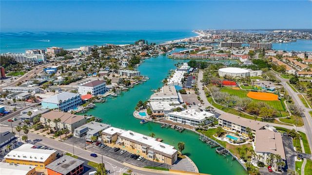 184 117TH AVENUE 2, Treasure Island, FL 33706