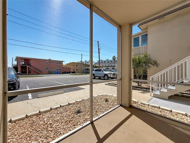 184 117TH AVENUE 2, Treasure Island, FL 33706