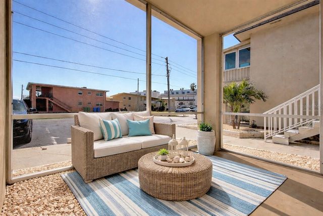 184 117TH AVENUE 2, Treasure Island, FL 33706