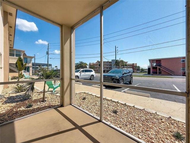 184 117TH AVENUE 2, Treasure Island, FL 33706