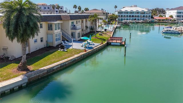 184 117TH AVENUE 2, Treasure Island, FL 33706