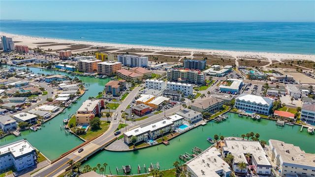 184 117TH AVENUE 2, Treasure Island, FL 33706