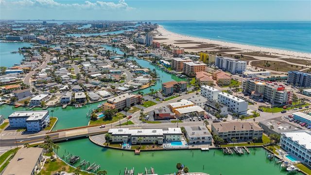 184 117TH AVENUE 2, Treasure Island, FL 33706