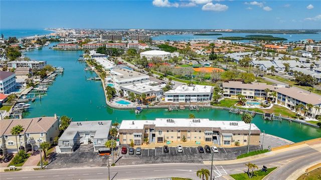184 117TH AVENUE 2, Treasure Island, FL 33706