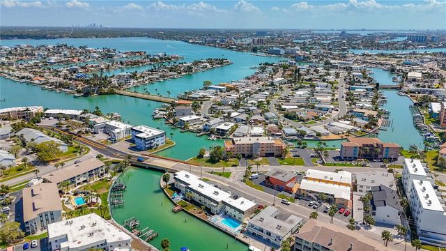 184 117TH AVENUE 2, Treasure Island, FL 33706