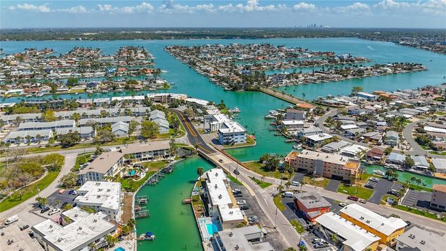 184 117TH AVENUE 2, Treasure Island, FL 33706