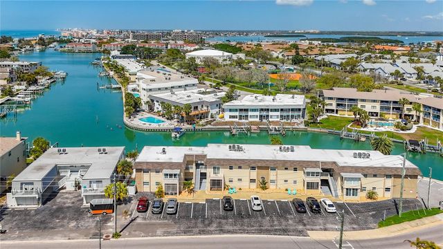 184 117TH AVENUE 2, Treasure Island, FL 33706