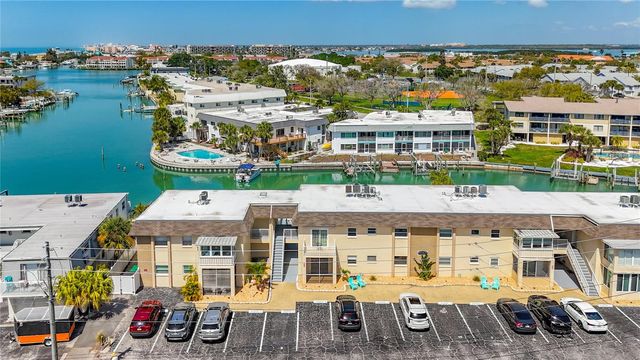 184 117TH AVENUE 2, Treasure Island, FL 33706